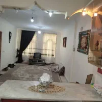 رهن ۵۷متر، ۱خواب،طبقه اول، با پارکینگ‌ و انباری|اجارهٔ آپارتمان|تهران, نبی اکرم|دیوار
