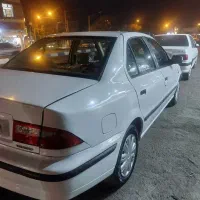 سمند ef7 پایه گازسوز مدل 97|خودرو سواری و وانت|مشهد, فارغ التحصیلان|دیوار