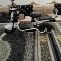 موتور برقی|دوچرخه، اسکیت، اسکوتر|اهواز, کیانشهر|دیوار