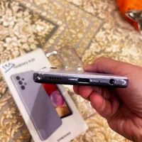 گوشی سامسونگ A32|موبایل|تهران, تهرانپارس غربی|دیوار