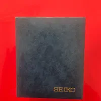 دو عدد ساعت کلاسیک  SEIKO    TITUS