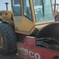 غلطک موشکی ۲۰۰۷ جفت پمپ