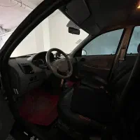 تیبا ۲ مدل ۹۶ بی رنگ در حد صفر|خودرو سواری و وانت|قائمشهر, |دیوار