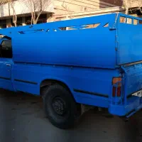 نیسان مدل۹۳|خودرو سواری و وانت|تهران, هاشم‌آباد|دیوار