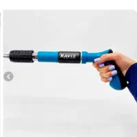 میخکوب چاشنی خور راویکس با لوازم اضافه کیف ضدضربه