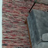 فرش پشم هندی