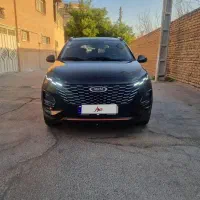 ام‌وی‌ام X33 Cross، مدل ۱۴۰۳اتوماتیک (نقد و اقساط)