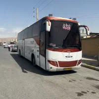اسکانیا کلاسیک ۹۱ وی ای پی ۳۲ تایی بی باک بی ضربه|خودرو سنگین|تهران, خاوران|دیوار