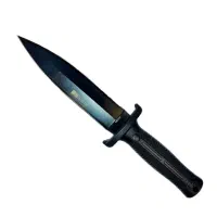خنجر کلمبیا دولبه