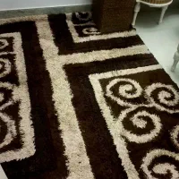 فرش چمنی ترک شش متری