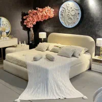 تخت 2نفره تدی