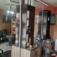 وسایل ارایشگاه مردانه