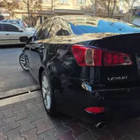 لکسوس is300|خودرو سواری و وانت|تهران, سعادت‌آباد|دیوار