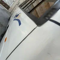 مینی بوس هیوندا|خودرو سنگین|شیراز, پادگان نیروی هوایی بعثت|دیوار