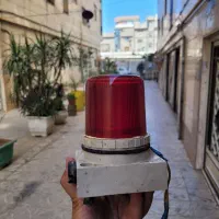 چراغ گردون