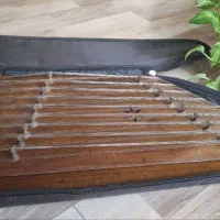 سنتور|سازهای سنتی|رشت, نیکمرام|دیوار