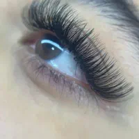 تخفیف مژه کاشت و اکستنشن