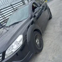 اچ سی کراس