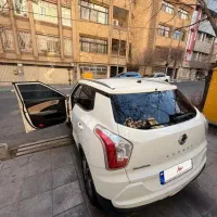 تیولی ۲۰۱۷جردن بدون رنگ