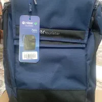 کوله پشتی نیلپر