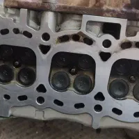 سرسیلندر ام وی ام سه سیلندر