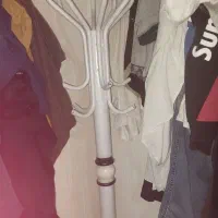 چوب لباسی|مبلمان خانگی و میز عسلی|یاسوج, |دیوار