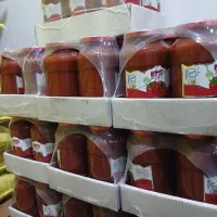 رب گوجه فرنگی انصار