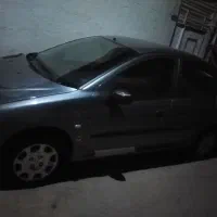 206 تیپ 2 مدل 98|خودرو سواری و وانت|مشهد, بهمن|دیوار