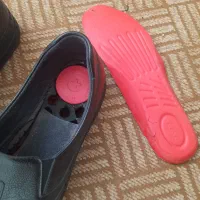 کفش طبی زنانه سایز ۴۰ دارای پد مناسب خار پاشنه|کیف، کفش، کمربند|شیراز, انجیر|دیوار