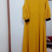 پیراهن مجلسی سنتی|لباس|مشهد, شهرک بهارستان|دیوار