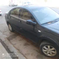 فروش یک دستگاه خودرو ام وی ام ۵۵۰|خودرو سواری و وانت|مشهد, کوثر|دیوار