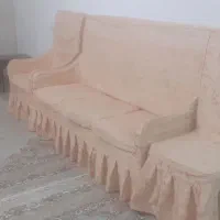 مبل ۷ نفره ، تمیز و سالم