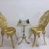 میزشطرنج کنارسالنی میزبار چرخدار|میز تلفن|مشهد, رده|دیوار