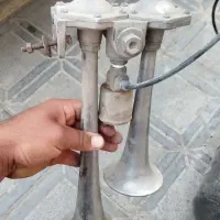 بوق بادی|قطعات یدکی و لوازم جانبی|سنندج, |دیوار