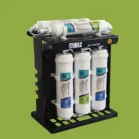 دستگاه تصفیه آب ایزی ول .بدون نیاز به برق