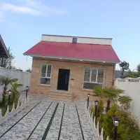 300متر ویلای سندار مسیر فومن