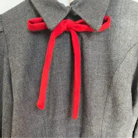 پیراهن طوسی سایز 1