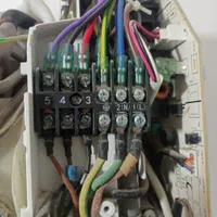 نصب و تعمیر انواع اسپیلت ویخچال|خدمات پیشه و مهارت|زابل, |دیوار