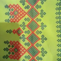 دوچگر سبزو هستم|لباس|چابهار, |دیوار