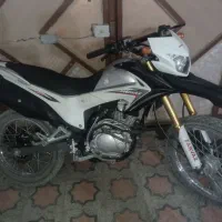 تریل 200پروازمدل1401