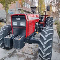 تراکتور۳۹۹مدل ۹۹درجه|خودرو سنگین|سقز, |دیوار