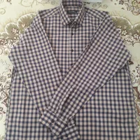 پیراهن مردانه