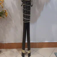 گل مصنوعی و گلدان|گل مصنوعی|فومن, |دیوار