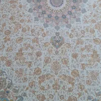۲ عدد روفرشی مخمل شانل ۹ متره