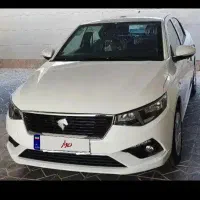 تارا دنده‌ای 1404صفر|خودرو سواری و وانت|گناباد, |دیوار