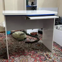 میز تحریر/لپ تاپ/کامپیوتر|میز تحریر و کامپیوتر|مشهد, رضاشهر|دیوار