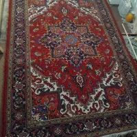 فرش دستباف|فرش|مراغه, |دیوار