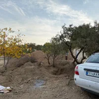 2 نفر کارگر محترم اتباع برای 5 روز کار کشاورزی