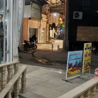 مغازه 12 متری پاساژ طلا فروشها|فروش مغازه و غرفه|برازجان, |دیوار