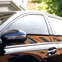 شیشه دودی حرفه‌ ای